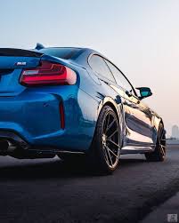 I drove a $67,000 bmw m2 competition to see if the sports car is worth the steep cost — here's the verdict. Smurf Bmw M2 Gearsociety Ridiculouslifestyle Donuts Bmw Mclaren Bugattiveyron Drifts Qatarcarsspotter P Autos Deportivos Autos Autos Y Motos