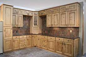 Oak is a hardwood and, if properly cared for, can still be used in contemporary kitchens.however, the typical orange oak finish of decades past can look dated in today's kitchens. Rustic Oak Kitchen Cheap Rustic Kitchen Cabinets Rustic Kitchen Kitchen Design