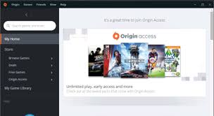 Advertisement platforms categories 10.5.96.47512 user rating6 1/6 origin, ea games' pc gaming subscription and associated download manager, doesn't have a g. Download Origin For Windows 10 64 32 Bit Pc Laptop