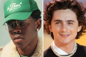 Tyler the Creator Joins Timothee Chalamet Movie 'Marty Supreme' From A24