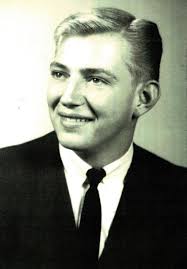 Donald Schultz Obituary