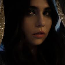 Kanine Records » Pearl Charles