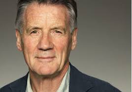 Me: Watching Monty Python. Also me: Quoting every single line!