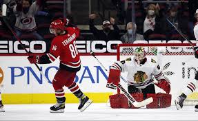 Find out the latest on your favorite nhl players on. Highlights Carolina Hurricanes 6 Chicago Blackhawks 3 5 4 21 Wgn Radio 720 Chicago S Very Own