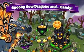 Collect and breed rare dragons. Dragonvale 4 10 0 Apk For Android