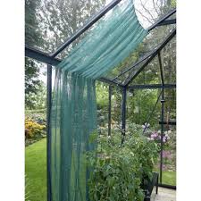 Ces dispositions sont susceptibles d'être adaptées en fonction de l'évolution de la situation. Voile D Ombrage Pour Serres 150 X 370 Cm Vert Juliana Colis L 32 X L 46 X H 5 Cm Gamm Vert