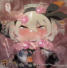 Rule34 - If it exists, there is porn of it  reinoenu (anon), bea (pokemon)   4011664