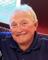 Thomas W. Krieger Obituary August 30, 2024