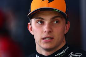 Oscar Piastri was a hefty 0.47 seconds slower than teammate Lando Norris by  the end of the first day of action at the #F1 #BritishGP Time to panic? Not  necessarily. 📝 #F1