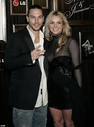 Kevin feels that the best thing for his children is for their mother to be happy and healthy. at her court hearing this week, britney. Yzpuxtrsol69m