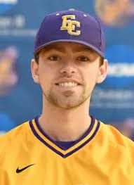 2018 Baseball Roster