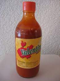 Maybe you would like to learn more about one of these? Valentina Hot Sauce Wikipedia