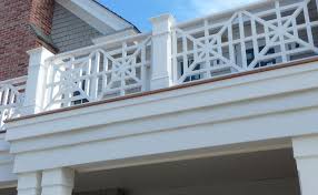 With a beautiful textured sandblast exterior and the. Porch Rails Niece Lumber