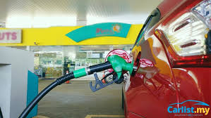 However, this changed in recent years. Fuel Price Update 7 13 June Ron97 Now Rm2 66 Auto News Carlist My