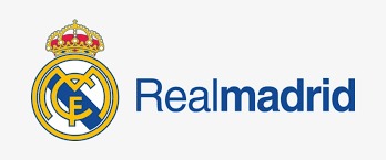 Collection of real madrid logo png (23). Real Madrid Real Madrid Letters Logo 800x400 Png Download Pngkit