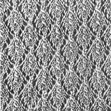 Knitting tutorial, free knitting pattern, knit, free online knitting pattern, knitting patterns, knitting design, knit design, strickmuster, strickanleitung, gratisanleitung stricken, gratisstrickanleitung. Knitting Pattern Square No 75 Volume 34 Purple Kitty