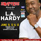 LA Hardy