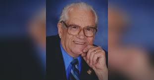 Obituary information for Leon A. Marty Sr.