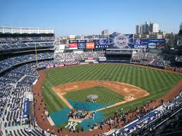 Yankee Stadium Simple English Wikipedia The Free Encyclopedia