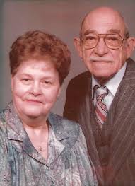 Obituary for Sara "Sally" (Ellett) Zufall