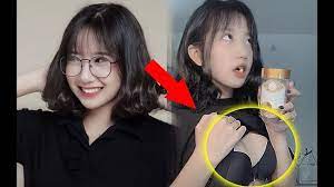 Y tá trần thu hương, đà nẵng 55. Hotgirl Tittok Le Thá»‹ Khanh Huyá»n Lá»™ Clip Nong