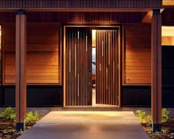 Africa's first and biggest laser cut building addition manufacturer. 20 Front Door Ideas Contemporary House Entrance Design