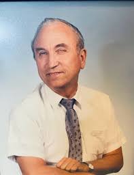 Obituary information for Thermond E Ledford