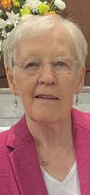 Condolence Book for Nora (Tess) O'Connell (née Harrington) (Kenmare, Kerry) 