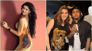 TV Newsmakers Today: Bigg Boss 17s Soniya Bansal Shares Her Fitness  Mantra, MC Stan Meets His Crush Kriti Sanon | TV - Times Now