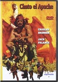 Después de matar a un malvado sheriff en defensa propia. Chato S Land Chato El Apache Audio English Spanish Movies Tv Amazon Com