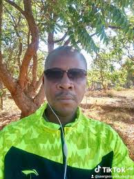 In support of the youth in my Ward, I initiated the grading of Kamae Ground  Opp K.U Referral. City Sports FC that uses this pitch as it's home ground  has been looking