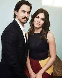 Mandy Moore And Milo Ventimiglia Mandy Moore Mandy Moore Hair Milo Ventimiglia
