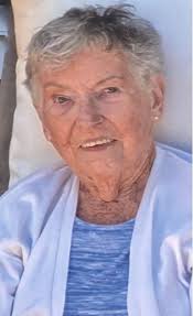 Margaret M. Dufresne