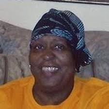 Gussie Bell Ward-Harmon Obituary May 20, 2013