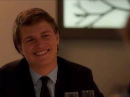 Augustus Waters from The Book