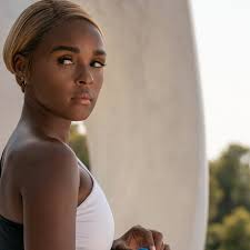 How Janelle Monáe became the style icon of Glass Onion: From quirky pop  princess to stylish scene stealer