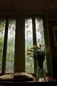Art Nouveau Maison Familiale Detail Vitrail Louis Vuitton Art Nouveau Architecture Art Deco Art And Architecture