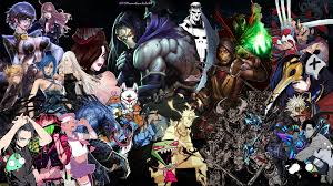 Find best latest badass wallpapers in hd for your pc desktop background and mobile phones. Badass Wallpaper By Assassincreed88 On Deviantart