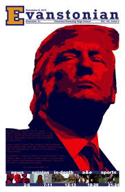 The Evanstonian, May 23, 2019 by Patricia Delacruz