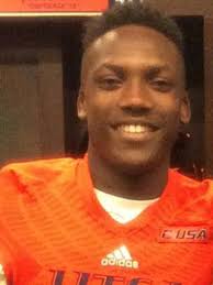 2017 Top Wide Receiver Recruits in Texas