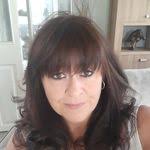 Joanne Spinks's Instagram, Twitter & Facebook