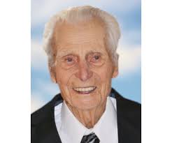 Ralph Danielson Obituary (2015)