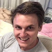 John Milinovich's Instagram, Twitter & Facebook