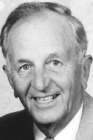 Donald Swartz Obituary (2015)