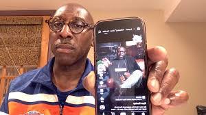 Betty Fludd's Instagram, Twitter & Facebook