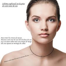 Collier Mariage Carla perles Opaline mauve clair et perles renaissance  blanches