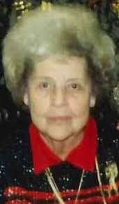 Obituary information for Nadine McDonald