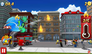 Launch and play the game from the app library! Tricks Lego City My City 2 La Ultima Version De Android Descargar Apk