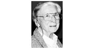 Janet Beerits Obituary (1917