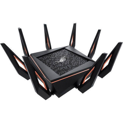 Wifi Router and Fiber Router product image